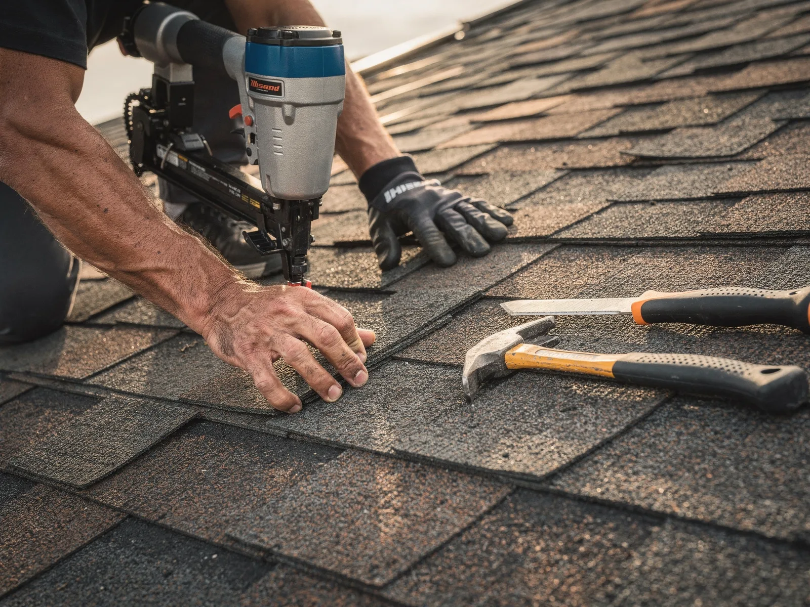Why choose Roof Repair in Durant, IA